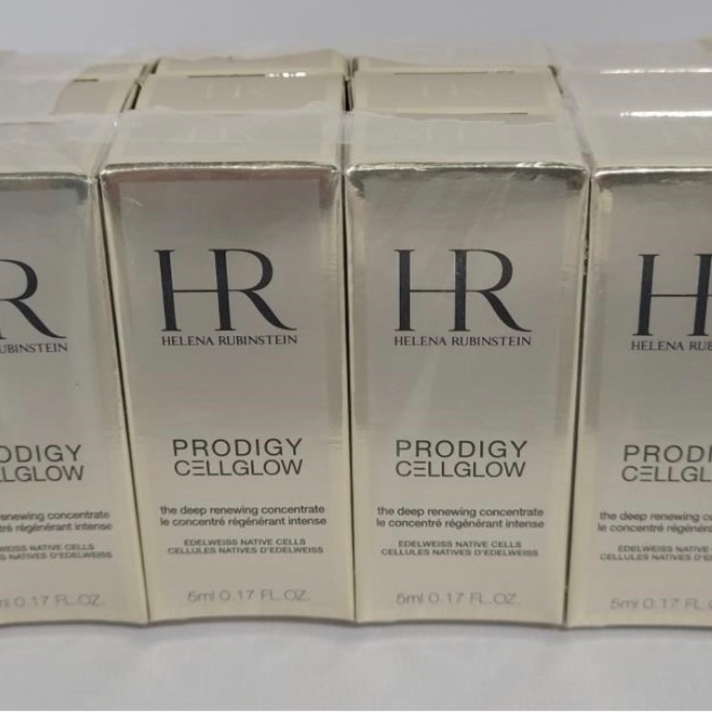 NEW in Box - Helena Rubinstein Prodigy Cellglow